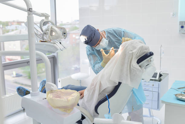Best Emergency Dental Care for Broken or Chipped Teeth in Lighthouse Point, FL